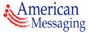 american messaging logo