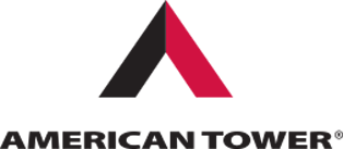 american tower logo