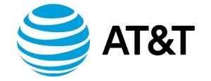 at&t logo